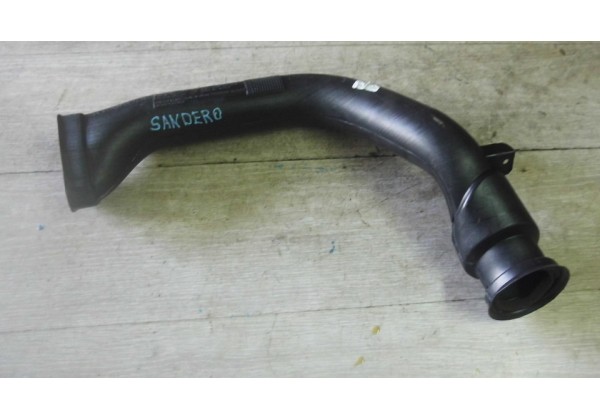 Повітропровід пічки Renault Sandero 2, Logan 2, 2013-2019, 278701538R